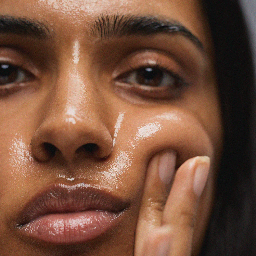 Oily Skin 101: Best Practices for Balancing Shine