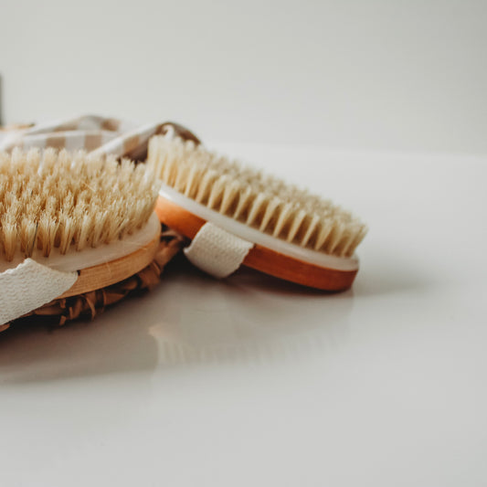 Dry Brush