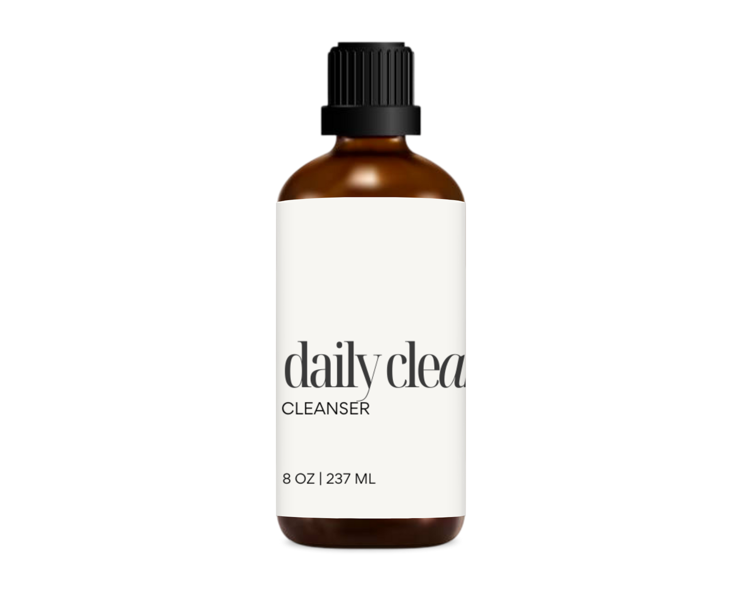 DAILY CLEANSE